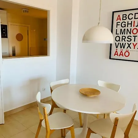 Bahia Apartment Almunecar