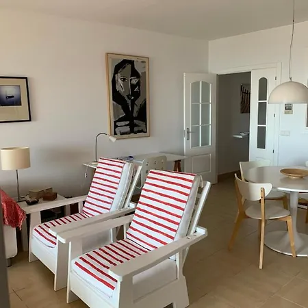 Bahia Apartment Almunecar