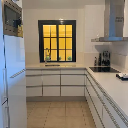 Bahia Apartment Almunecar