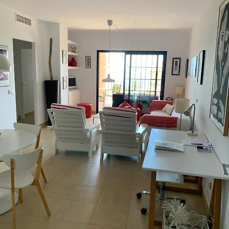 Bahia Apartment Almunecar