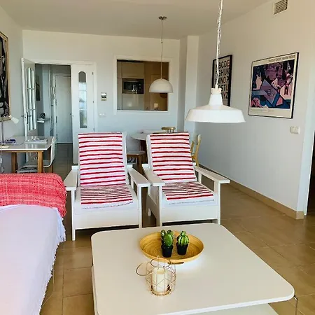 Apartment Bahia Almunecar