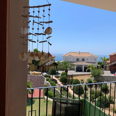 Bahia Apartment