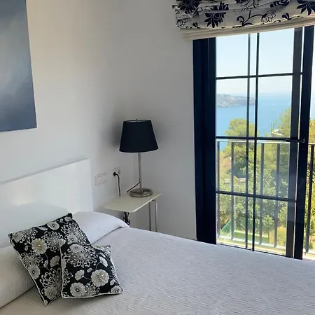 Apartment Bahia