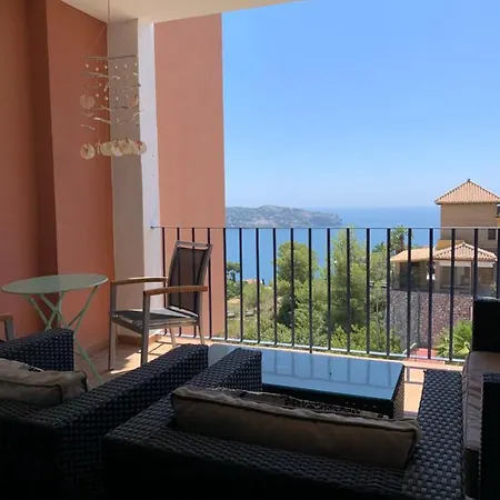 Apartment Bahia *