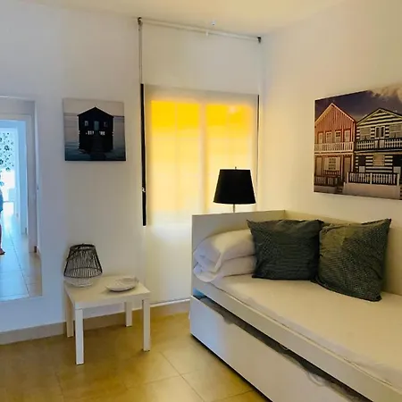 Bahia Apartment *