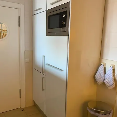 Apartment Bahia *