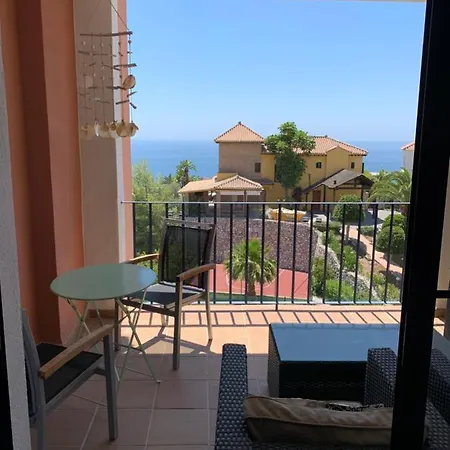 Apartment Bahia *