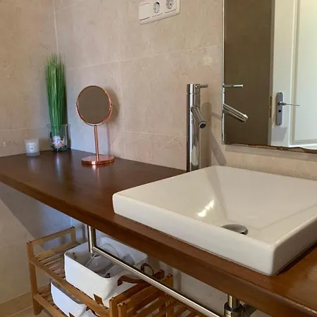 Bahia Apartment *