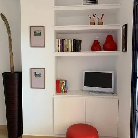 Apartment Bahia