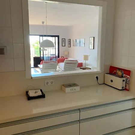 Apartment Bahia Almunecar