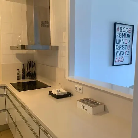 Bahia Apartment