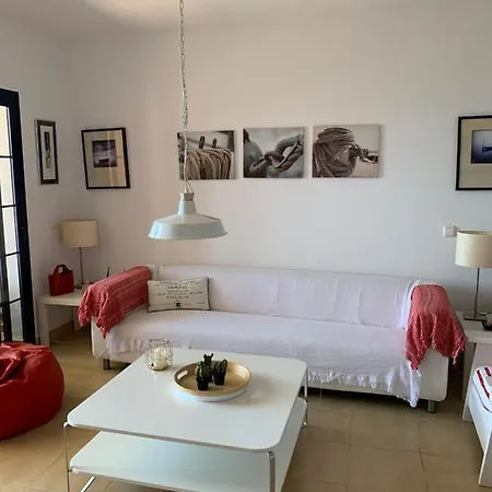 Bahia Apartment Almunecar