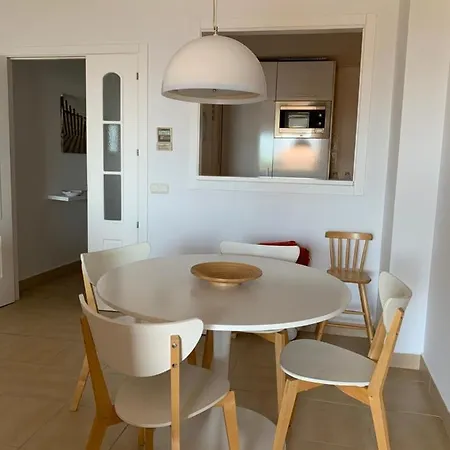 Apartment Bahia