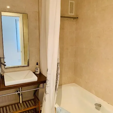 Apartment Bahia Almunecar
