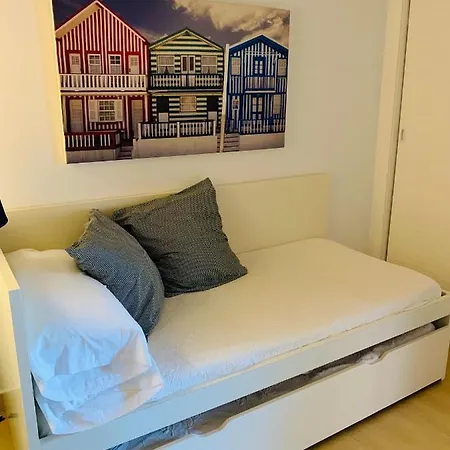 Bahia Apartment *