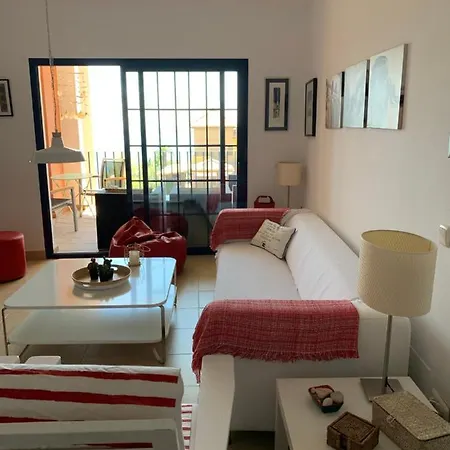 Apartment Bahia Almunecar