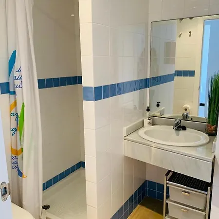 Apartment Bahia