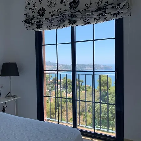 Apartment Bahia Almunecar