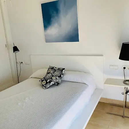 Bahia Apartment Almunecar