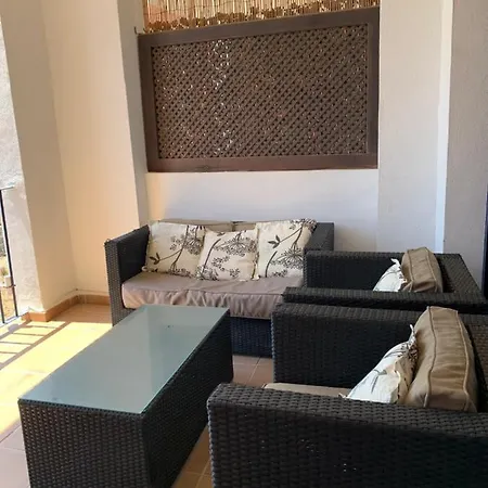 Apartment Bahia *