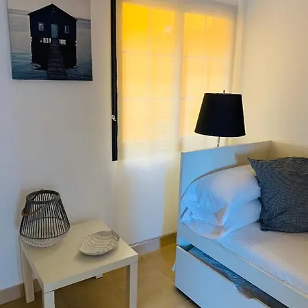 Bahia Apartment