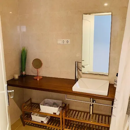Bahia Apartment *